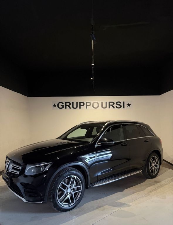 Image of Mercedes-Benz GLC 250