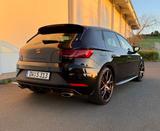 Seat Leon Cupra 290 DSG
