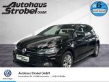 Volkswagen Polo 1.6 TDI Highline R-Line LED Einparkh. Clima - Volkswagen Polo: TDI 6r