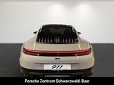 Porsche 992 911 Carrera 4S Liftsystem-VA InnoDrive BOSE - Porsche: Weiß, 911