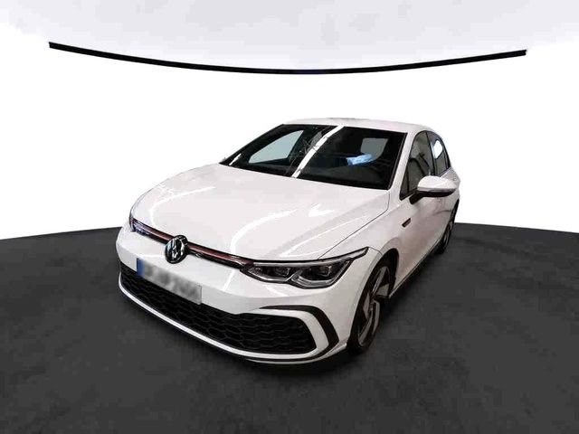 Volkswagen Golf VIII GTI 2.0TSI ANHÄNGERKPL+ACC+NAVI+APP+LE