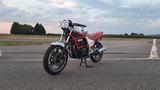 Honda CB450S - HONDA CB 450 S