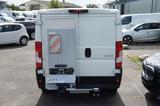 Peugeot Boxer Kasten 333 Pro*BÄR-CARGOLIFT*BÜHNE*KAM* - Ladebordwand Bär