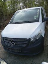 Mercedes-Benz Vito 110 CDI Lang Motorschaden - Offers
