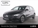 Mercedes-Benz B 180 Style+MBUXHIghEnd+LED-HP+AHK+SpurAs+Kamera