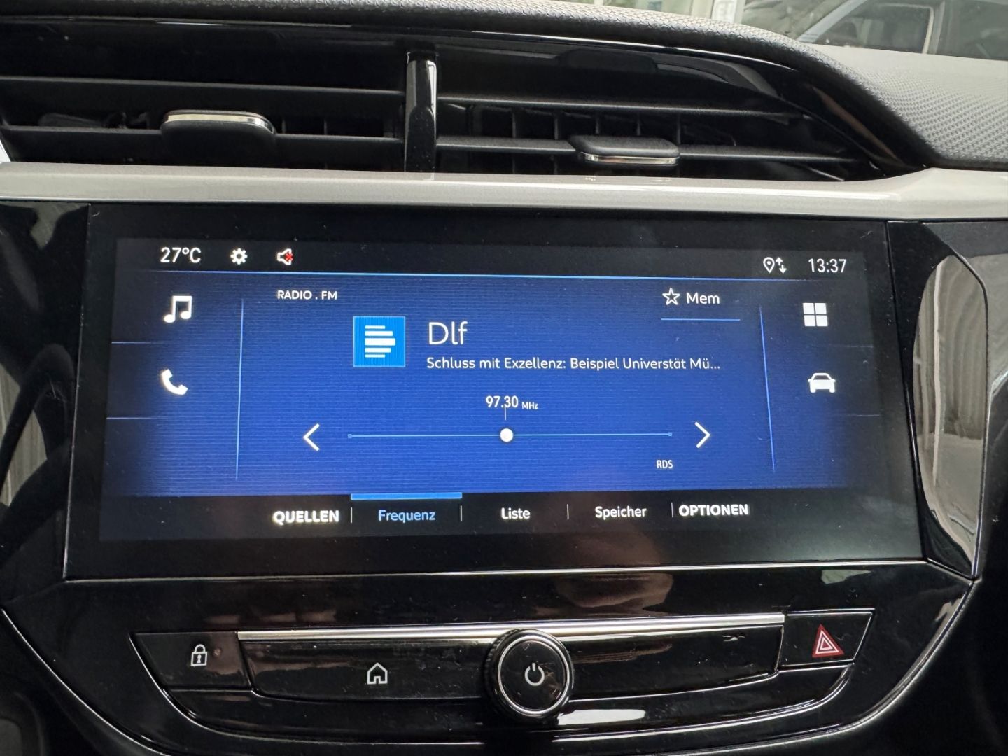 Opel Corsa - Bild 10