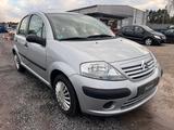 Citroën C3 1.4 Confort Tüv+Insp.neu Klima el.Fenster - Citroën aus 2004