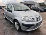 Citroën C3 1.4 Confort Tüv+Insp.neu Klima el.Fenster - Citroën C3: Confort