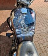 Kawasaki VN 750 Vulcan, gepflegter Klassiker  EZ 09/199 - Angebote
