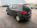 Opel Meriva B 1,4 2011 - Opel Meriva in Ludwigshafen