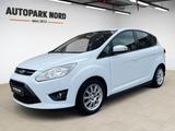 Ford C-Max Sync Edition/KLIMA/NAVI/SHZ/PDC/ALU - Ford C-Max in Hannover