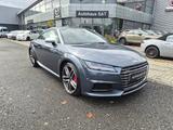 Audi TTS Coupe 2.0 TFSI S tronic quattro - gebrauchte Audi TTS aus dem Jahr 2016