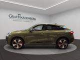 Audi Q5 Sportback e-hybrid quattro 270 k *0,5% D - Audi Q5 mit Hybrid-Antrieb: 2.0