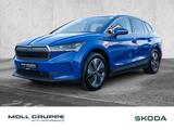 Skoda Enyaq iV 80 - gebrauchte Skoda Enyaq aus dem Jahr 2023