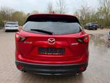 Mazda CX-5 2.0 SKYACTIV 165PS / Bose / Navi / 19 Zoll  - Mazda CX-5 in Hamburg