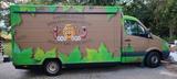 Mercedes-Benz Verkaufswagen Food Truck Mercedes Sprinter... - : Verkaufswagen