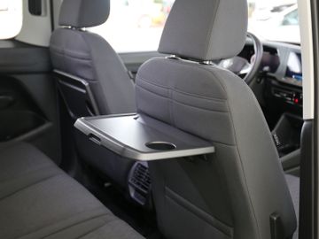 Volkswagen Caddy 1.5TSI DSG DARK LABEL LED PANO NAV STANDHZ