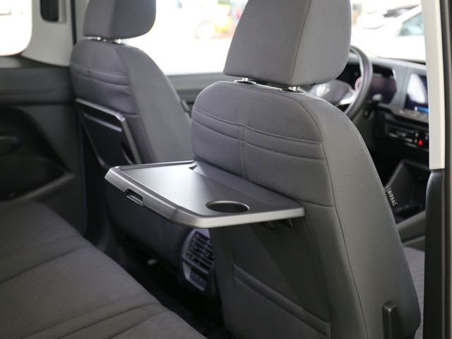 Volkswagen Caddy 1.5TSI DSG DARK LABEL LED PANO NAV STANDHZ