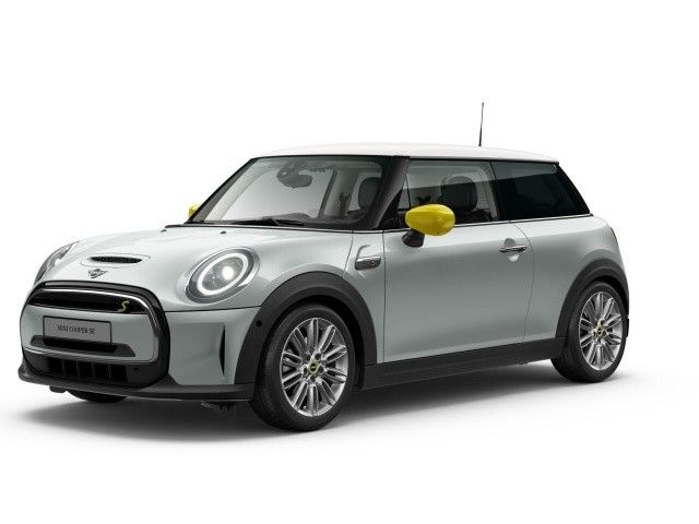 MINI Cooper E