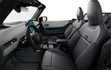 MINI Cooper C Cabrio 163 PS Favoured Trim, M Paket - MINI Cabrio Series New cars