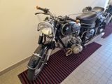 BMW R50/2 Umbau R60 - BMW R 2 50