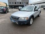 Volvo VOLVO XC70 2.4 D 2006 12 MESI DI GARANZIA - Volvo V70: Xc