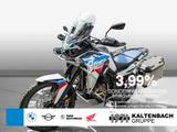 Honda CRF 1100 L Africa Twin LED SCHEINWERFER KOFFER - Offers