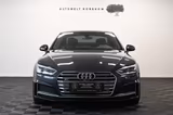 Audi S5 3.0 TFSI quattro *MATRIX*B&O*360°*VIRTUAL - Audi S5 mit Benzin-Antrieb: Leder, mit Navigationssystem, Sportwagen