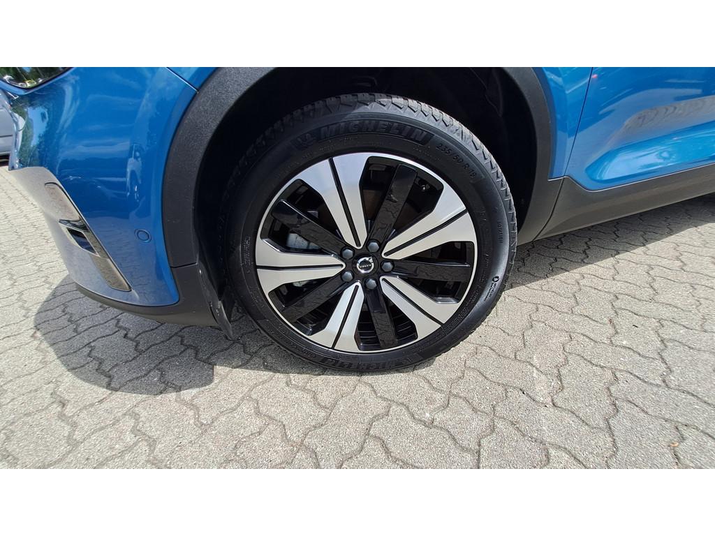 Volvo C40 Twin Motor Ultimate