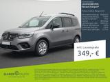 Renault Kangoo Techno Comfort Range AC22 - Renault Kangoo Gebrauchtwagen in Bremen