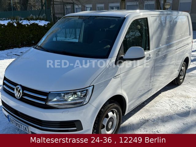 Volkswagen T6 Transporter -LANG/RFK/KLIMA/DOPPELSEITIG