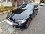 BMW 120i - - BMW 120 aus 2007