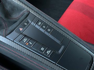 2026 Porsche BOXSTER — миниатюра 12