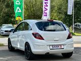 Opel Corsa D Color Edition 1.4 Sportsitze - Opel Corsa aus 2010: Sport