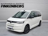 Volkswagen T7 California Coast TDI DSG *LED*StaHz*ACC*RüKam - mit Diesel-Antrieb: mit Navigationssystem, mit Klimaautomatik