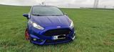 Ford Fiesta MK7 ST - Ford Fiesta Mk7 Gebrauchtwagen