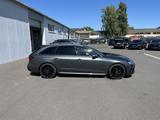 Audi S4 Avant 3.0 TDI S tronic Blackline 332€ m.20% A - Audi S4: 4.2