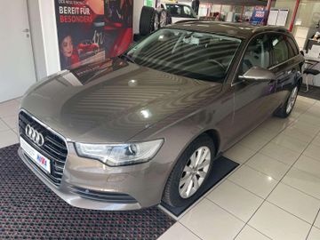Audi A6 - 2