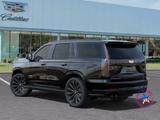 Cadillac NEU! 2025 Escalade 4WD V-Sport-Series 682 PS - Cadillac Escalade mit Benzin-Antrieb: Allradantrieb