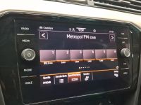 Volkswagen Passat Alltrack - Vorschau Bild 15