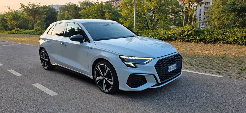 Image of Audi A3