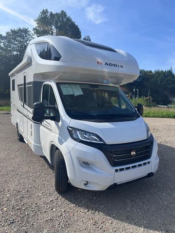 Adria Coral XL Axess 660 SL  ALL IN Weihnachtspreis