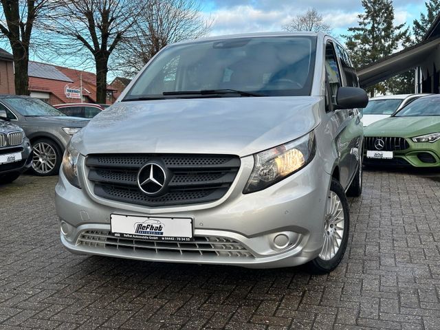 Mercedes-Benz Vito Tourer 116 CDI Edition lang*PDC*SHZ*9-Si*