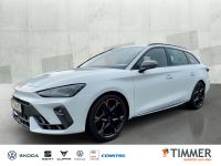 Cupra Leon - Vorschau Bild 1