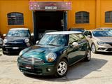 MINI Mini Cooper D 1.6 16V 50 Mayfair - MINI MINI: 50 Mayfair