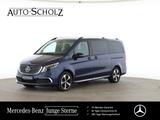 Mercedes-Benz EQV 300 EDITION lang 360°+AIRMATIC+BURMESTER+DIS