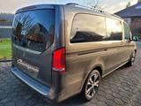 Mercedes-Benz  V 250 Lang Avantgarde 7Sitzer - : Van, Mercedes