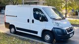 Citroën Jumper - Camper mit WoMo-Zulassung - TÜV 02/2027 - Citroën Jumper Camper Gebrauchtwagen