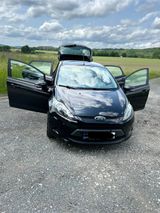 Ford Fiesta JA8 / TÜV NEU - Ford Fiesta: Ja8