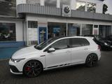 Volkswagen Golf VIII Lim. GTI Clubsport 2,0 TSI DSG DCC,PAN